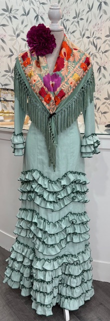 MODELO ALMERÍA