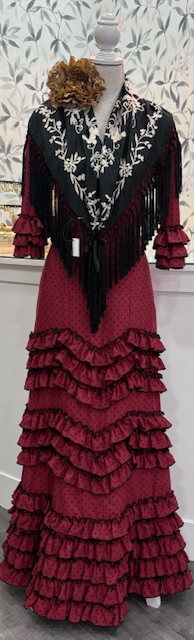 MODELO ALMERÍA