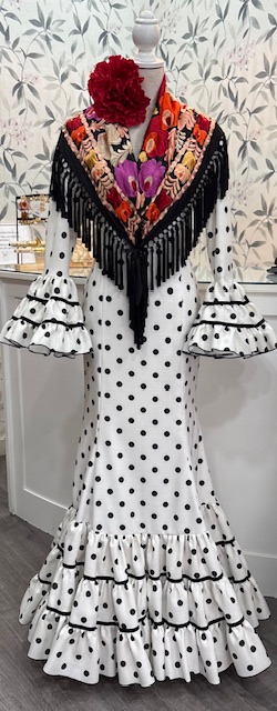 MODELO ROCÍO