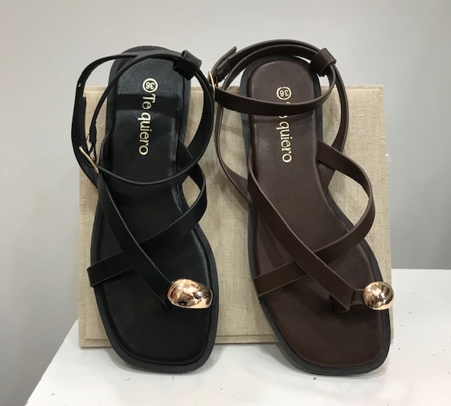 SANDALIA LOLA