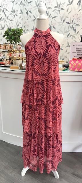 VESTIDO HELENA