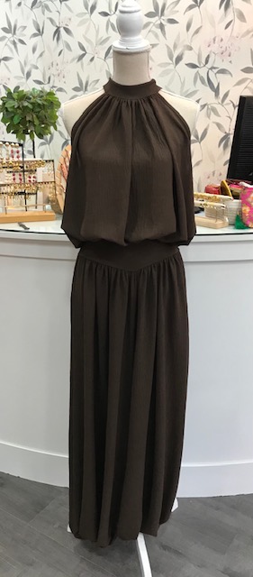 CONJUNTO ROMA
