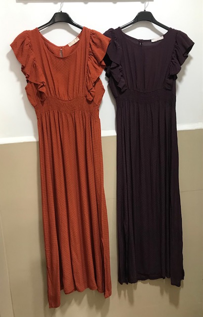 VESTIDO LIDIA