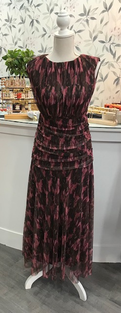 VESTIDO LEONOR