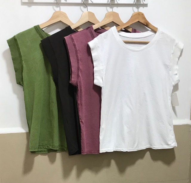 CAMISETA LOLA
