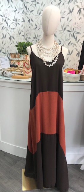 VESTIDO LOLA