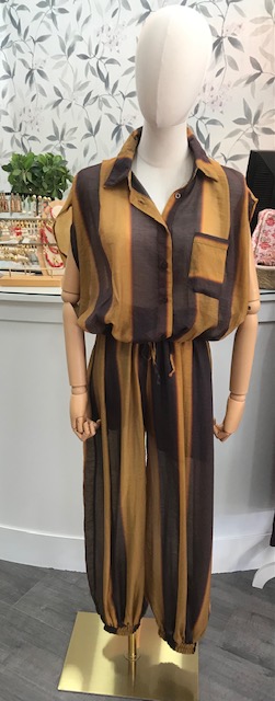 CONJUNTO PANTALÓN LEILA