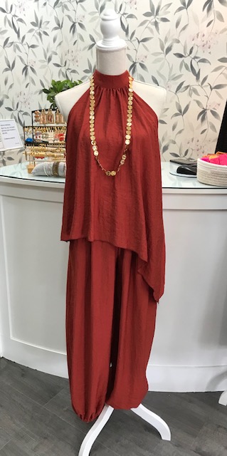 CONJUNTO MARIA