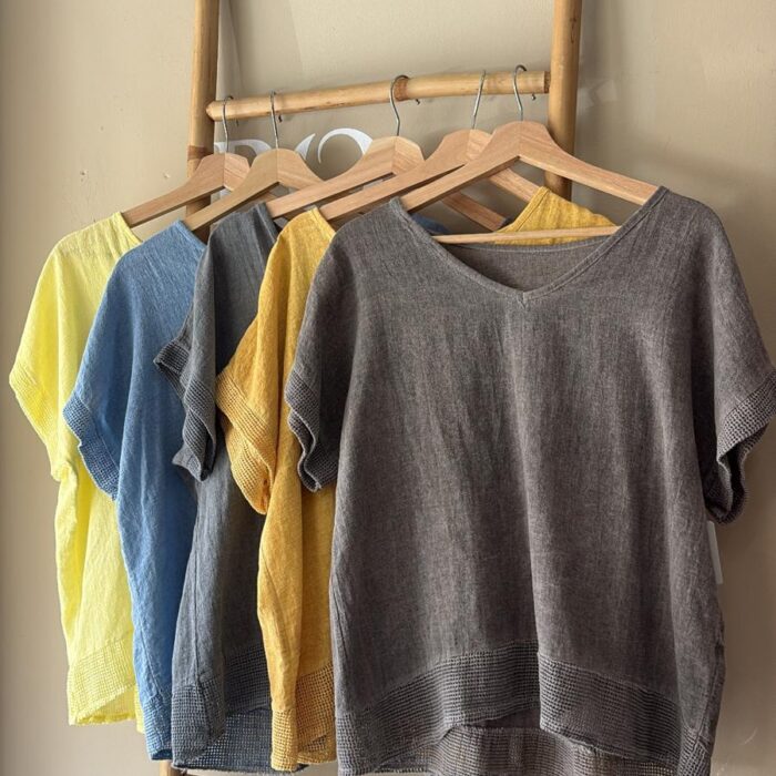 JERSEY LINO
