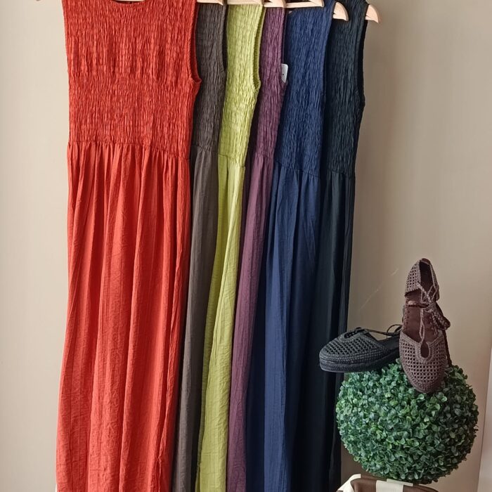 VESTIDO LOLA