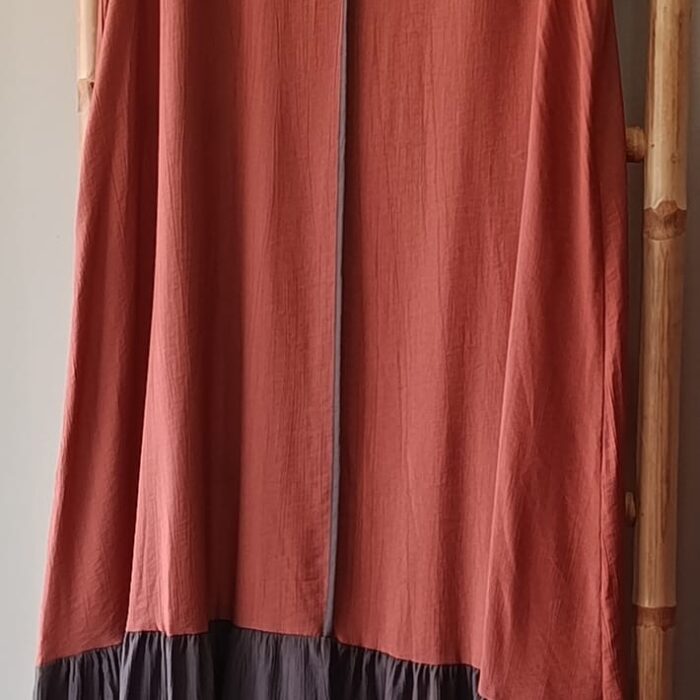 VESTIDO LOLA