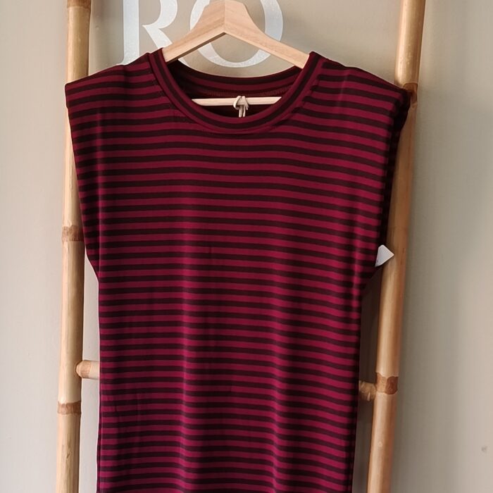 CAMISETA BEATRIZ