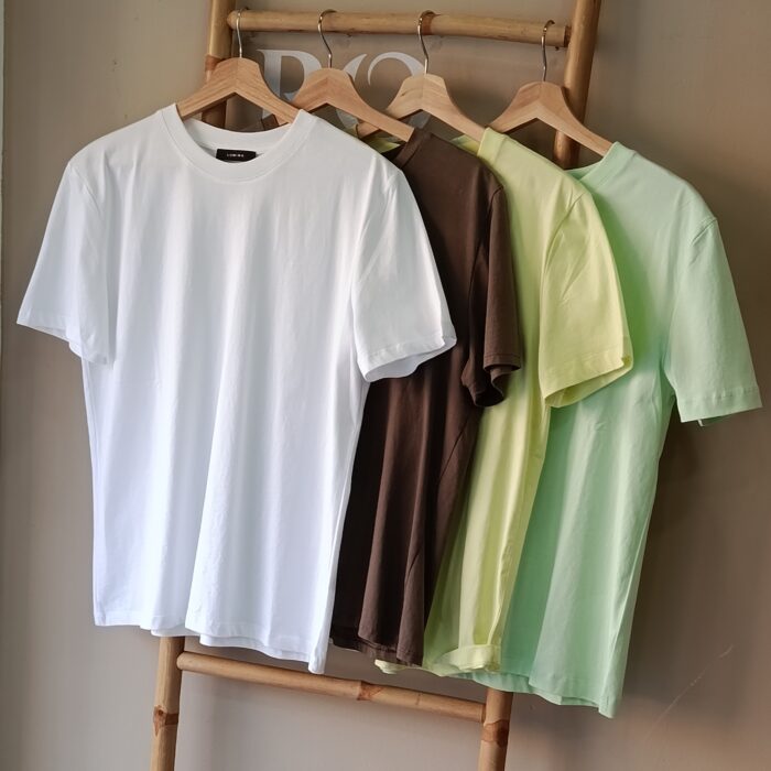 CAMISETA MARIA.