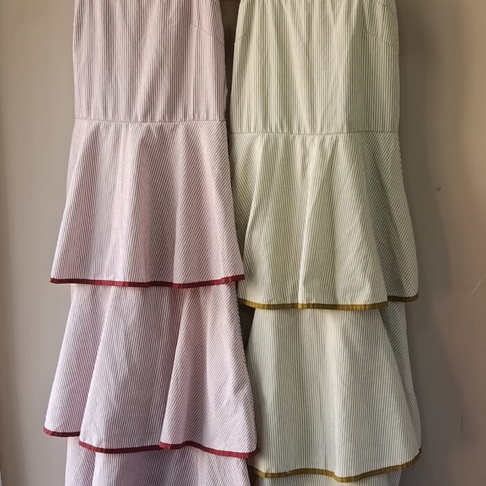 VESTIDO LEONOR
