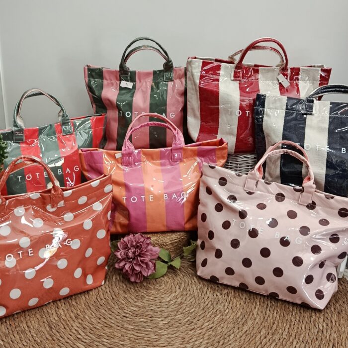 BOLSA PLAYA