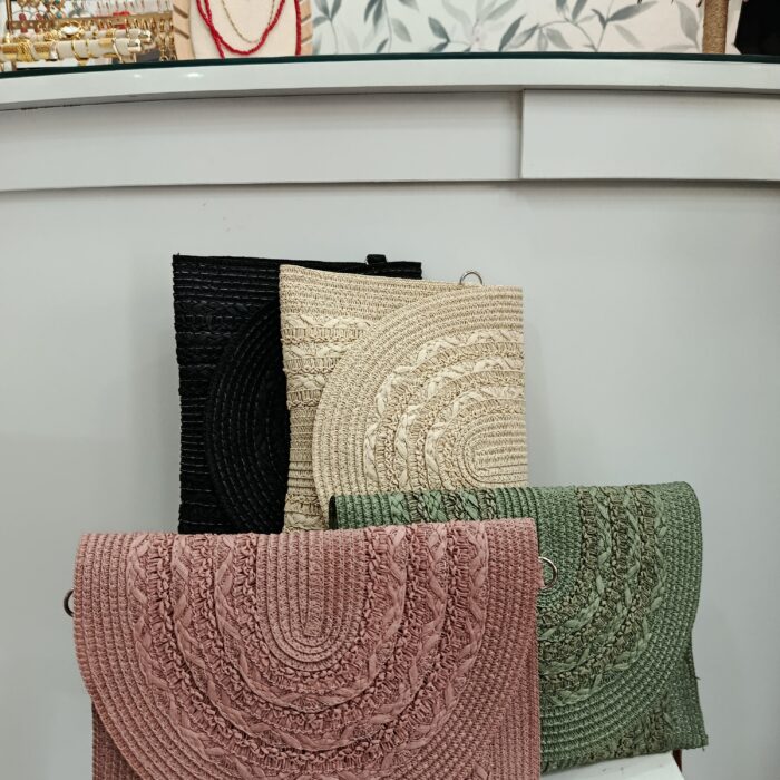 CARTERA RAFIA