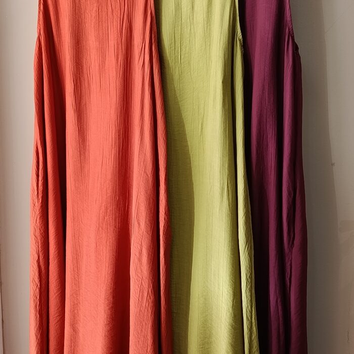 VESTIDO MARTA