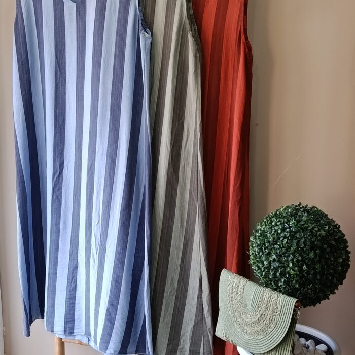 VESTIDO CLARA