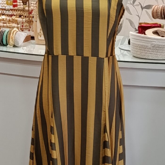 VESTIDO SARA