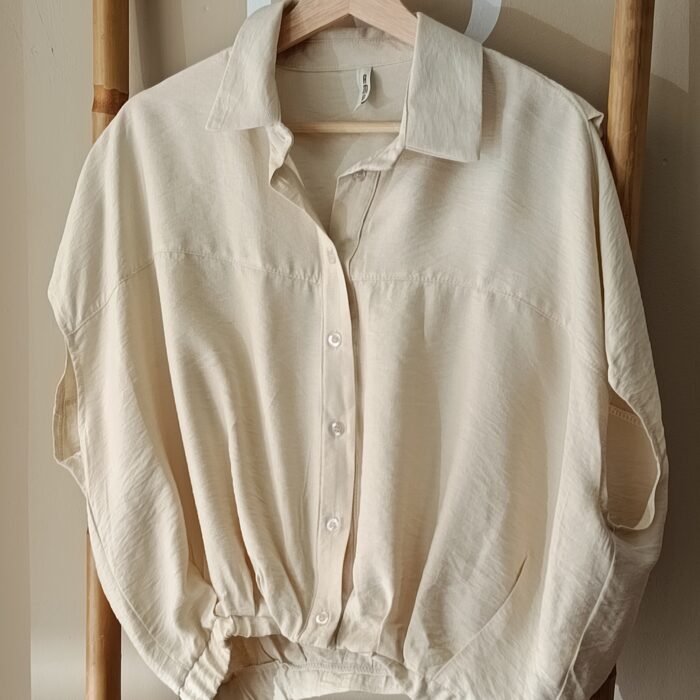CAMISA CAYETANA