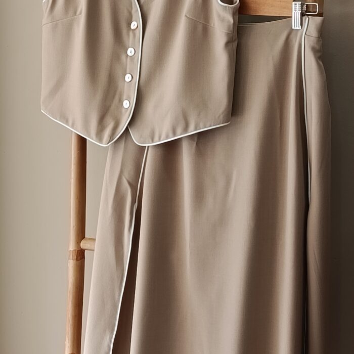 CONJUNTO LEYRE