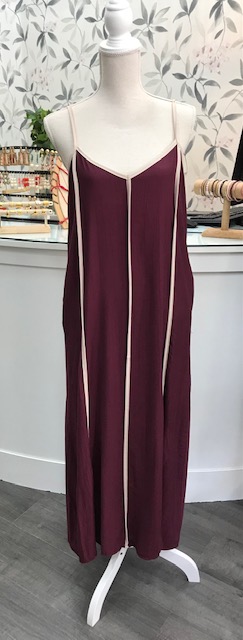 VESTIDO ELENA