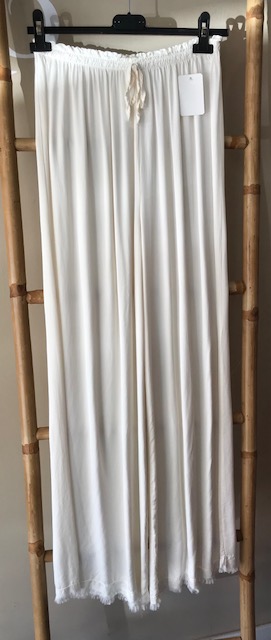 PANTALÓN SATÉN