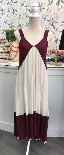 VESTIDO PAULA