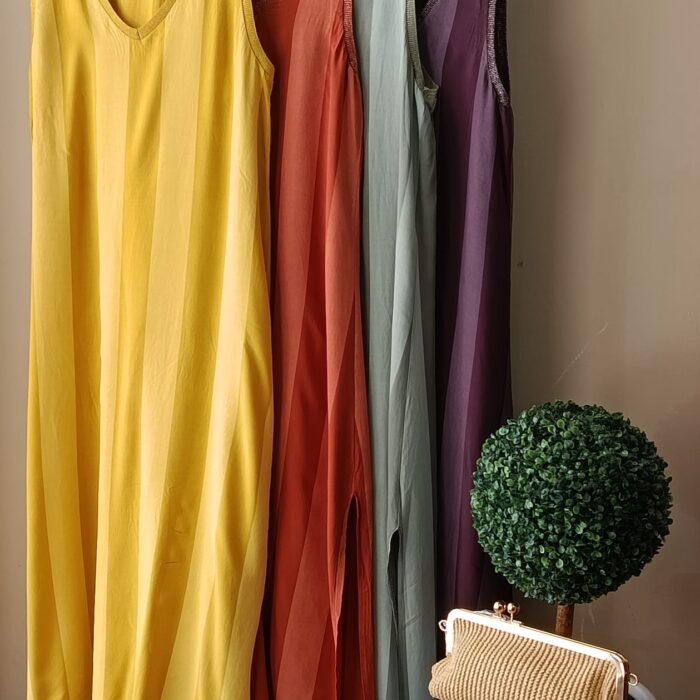 VESTIDO ANA