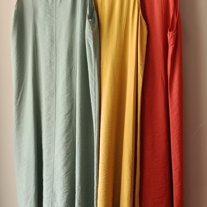 VESTIDO CLARA