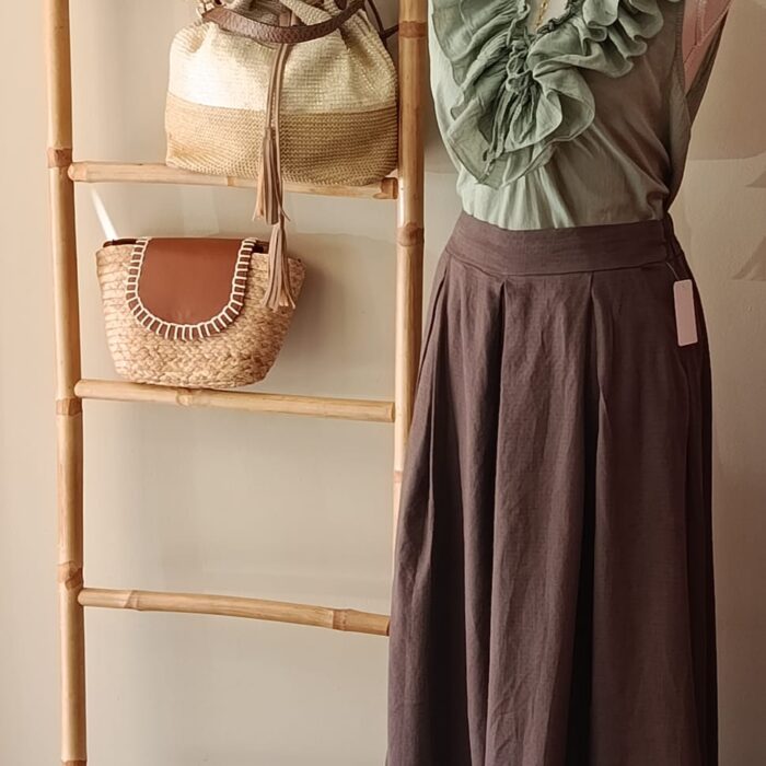 PANTALÓN EVA