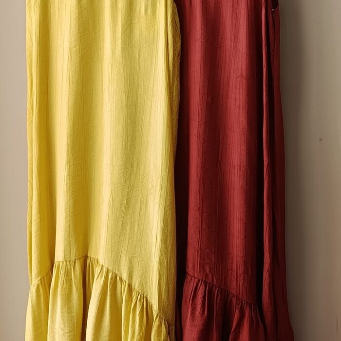 VESTIDO LEYRE