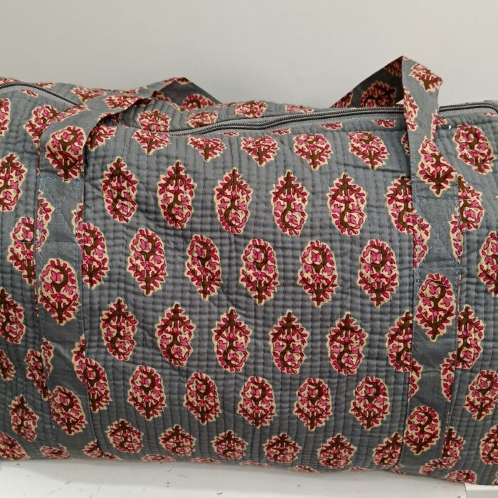 MACUTO ESTAMPADO