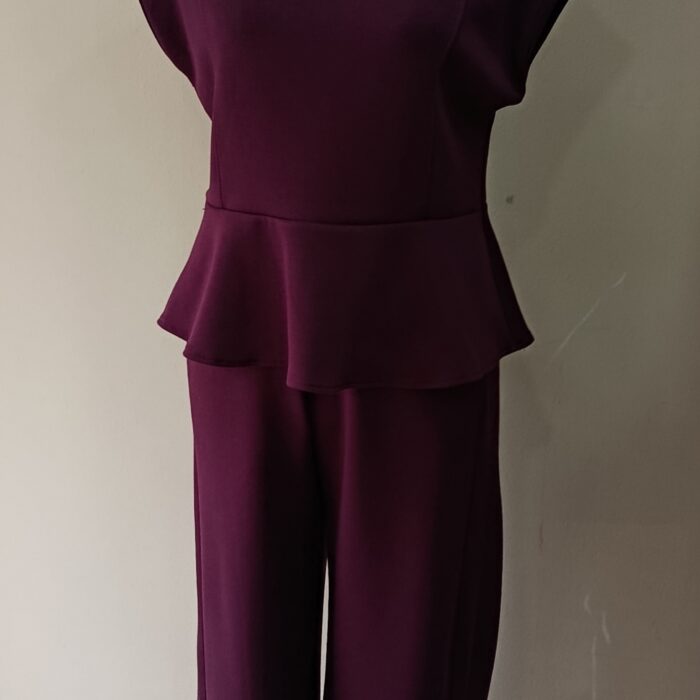 CONJUNTO MARIA