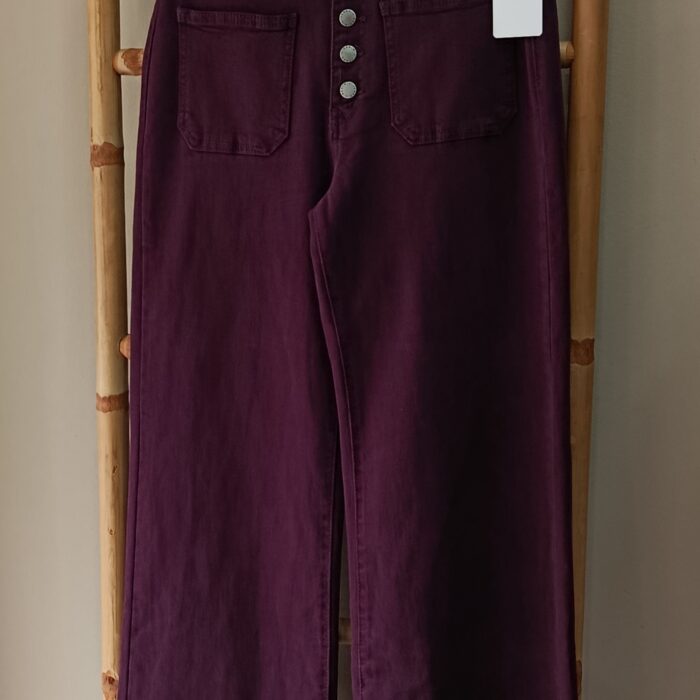 PANTALÓN ELENA
