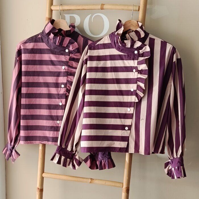 BLUSA LOLA