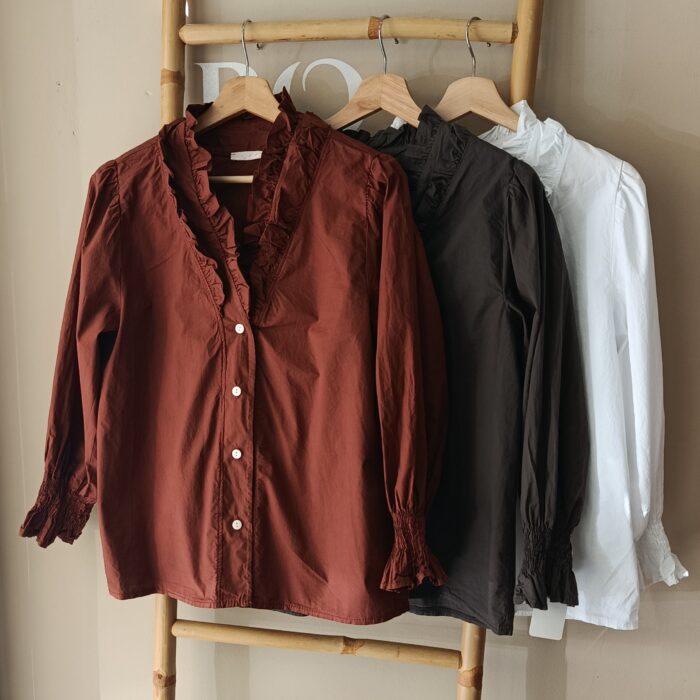 BLUSA ELENA