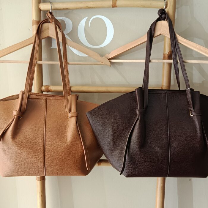 BOLSO BLANCA