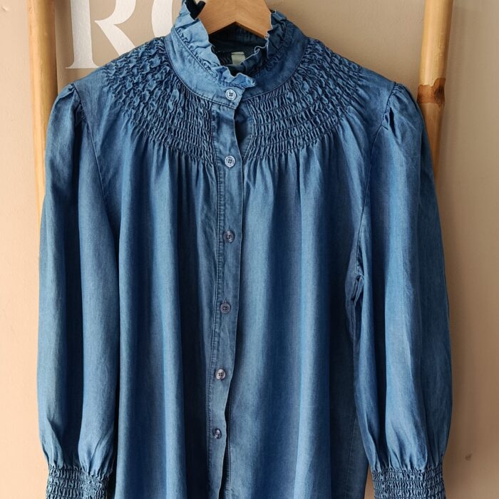 BLUSA LEONOR