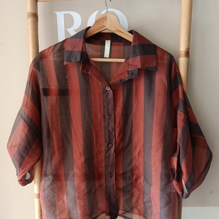 CAMISA ANA