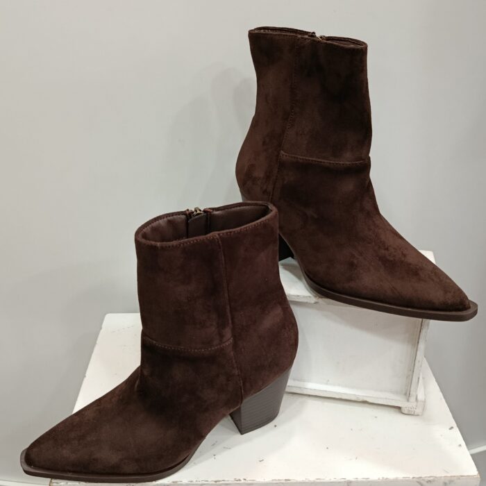 BOTAS MARIA