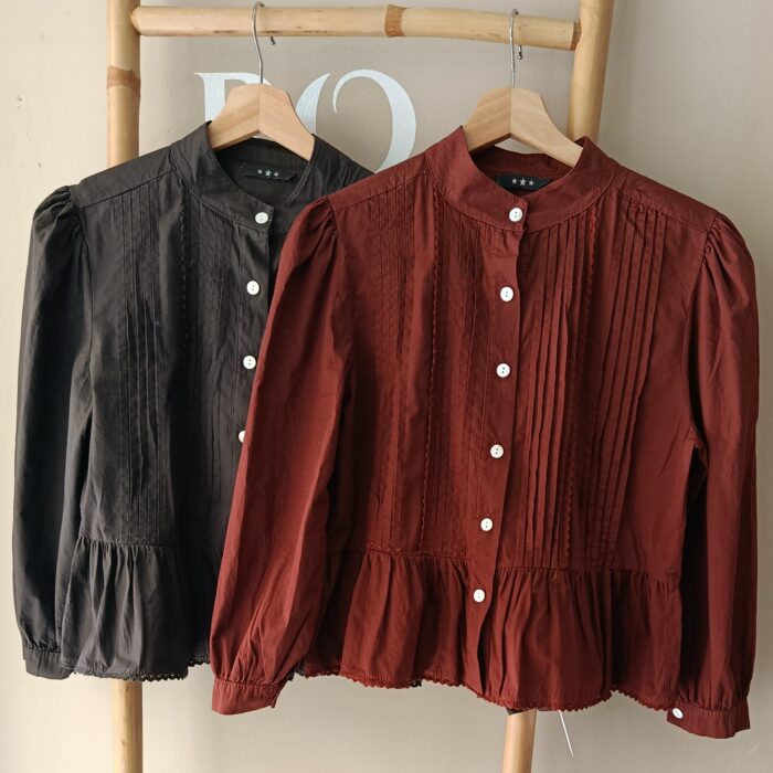 CAMISA LOLA
