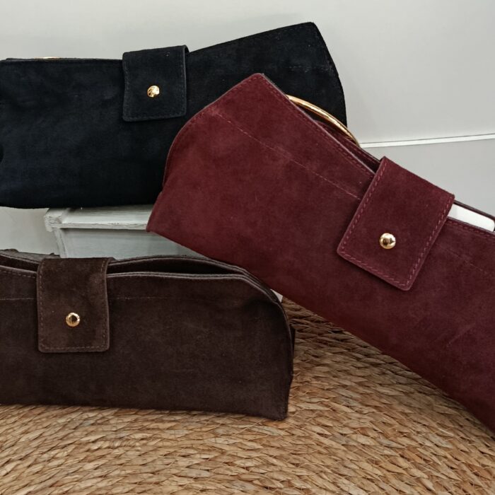 CARTERAS ROCIO