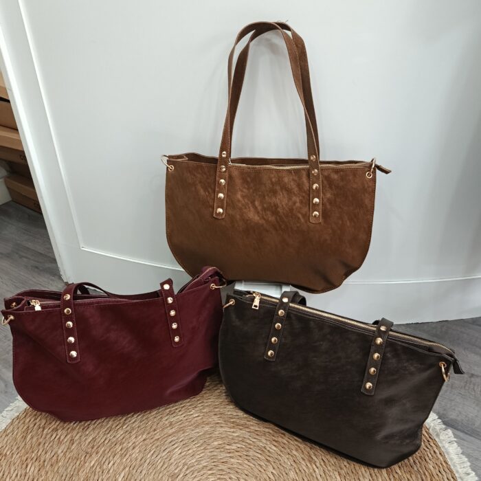 BOLSO NIEVES