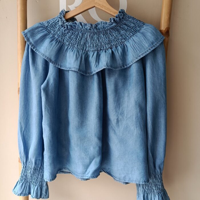 BLUSA SOFIA