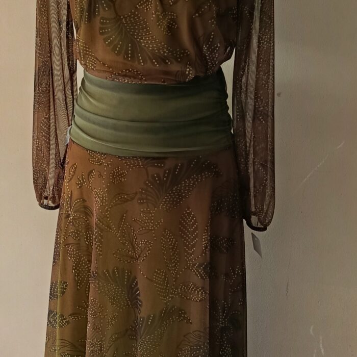 CONJUNTO ISABELA