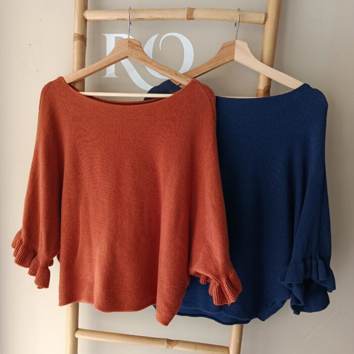 JERSEY LEYRE