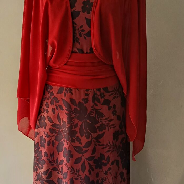 VESTIDO MARTA