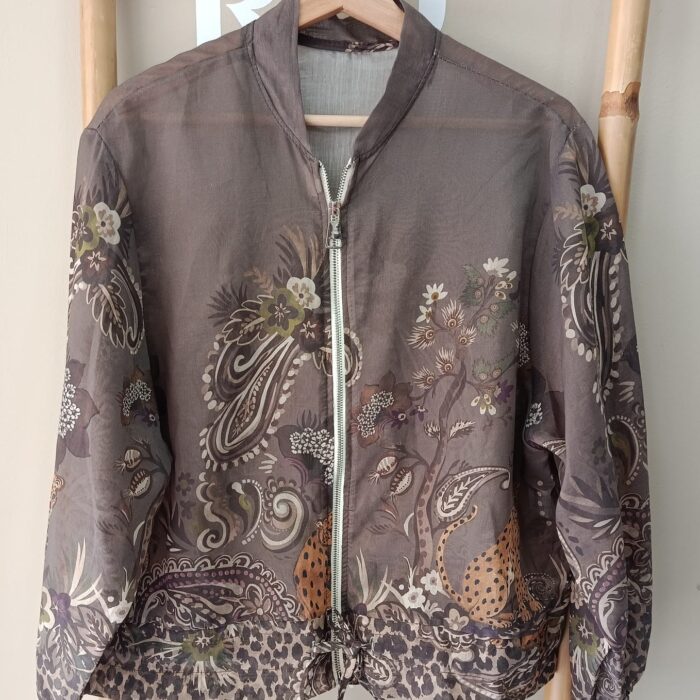 BOMBER LEONOR